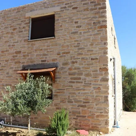 Despoina-triopetra Holiday home