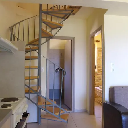Despoina-triopetra Holiday home