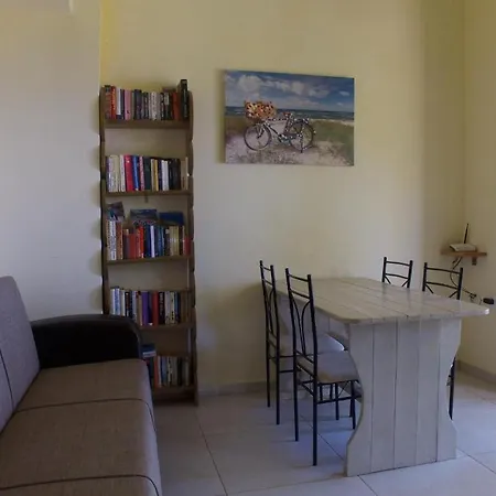Despoina-triopetra Holiday home