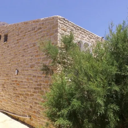 Despoina-triopetra Holiday home Triopetra